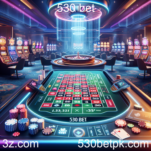 Cassinos Online: A Revolução do Jogos na Era Digital